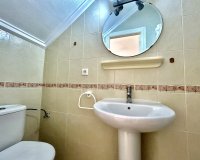 Revente - Town House -
Ciudad Quesada - Costa Blanca