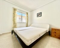 Revente - Town House -
Ciudad Quesada - Costa Blanca