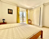 Revente - Town House -
Ciudad Quesada - Costa Blanca