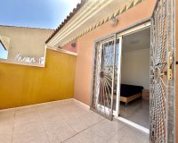Revente - Town House -
Ciudad Quesada - Costa Blanca