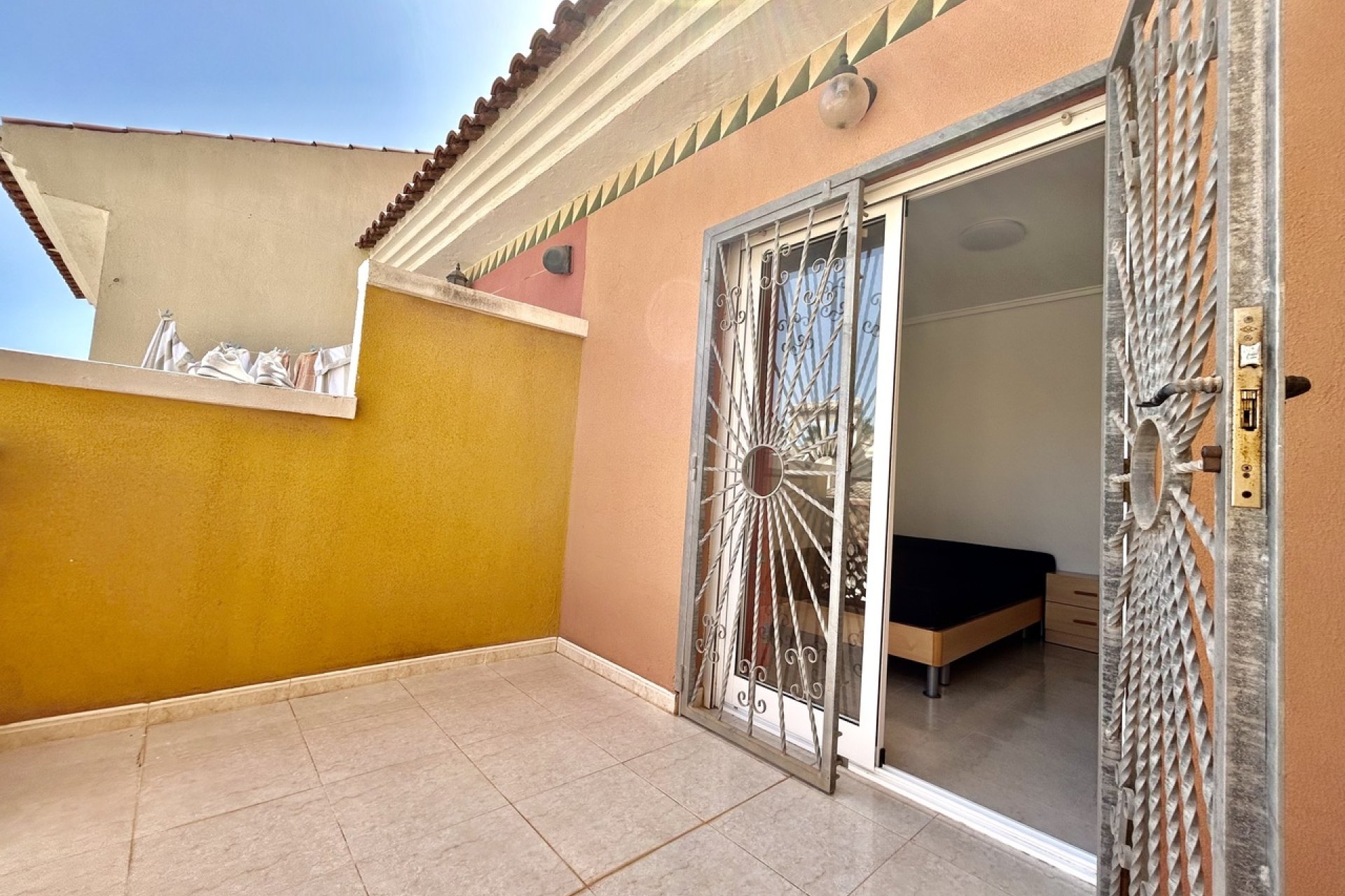 Revente - Town House -
Ciudad Quesada - Costa Blanca