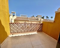 Revente - Town House -
Ciudad Quesada - Costa Blanca