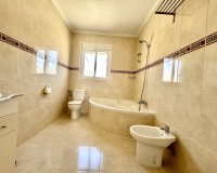 Revente - Town House -
Ciudad Quesada - Costa Blanca