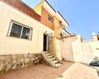 Revente - Town House -
Ciudad Quesada - Costa Blanca