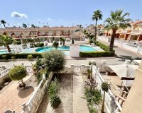 Revente - Town House -
Ciudad Quesada - Costa Blanca