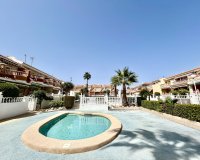 Revente - Town House -
Ciudad Quesada - Costa Blanca