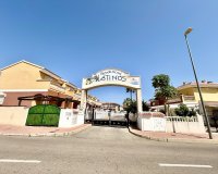 Revente - Town House -
Ciudad Quesada - Costa Blanca