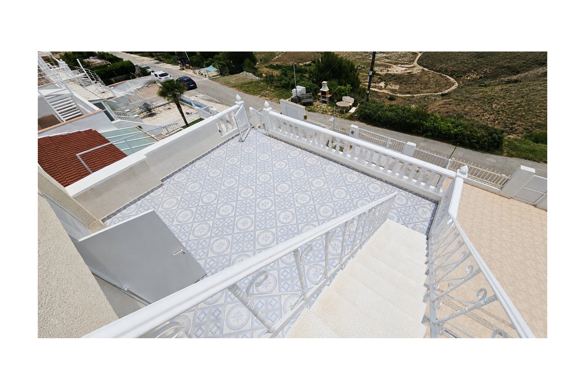 Revente - Town House -
Ciudad Quesada - Costa Blanca