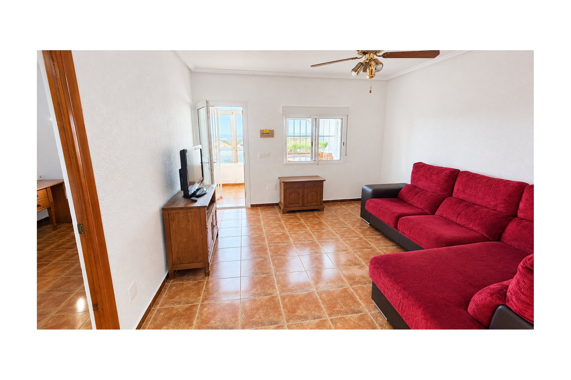 Revente - Town House -
Ciudad Quesada - Costa Blanca