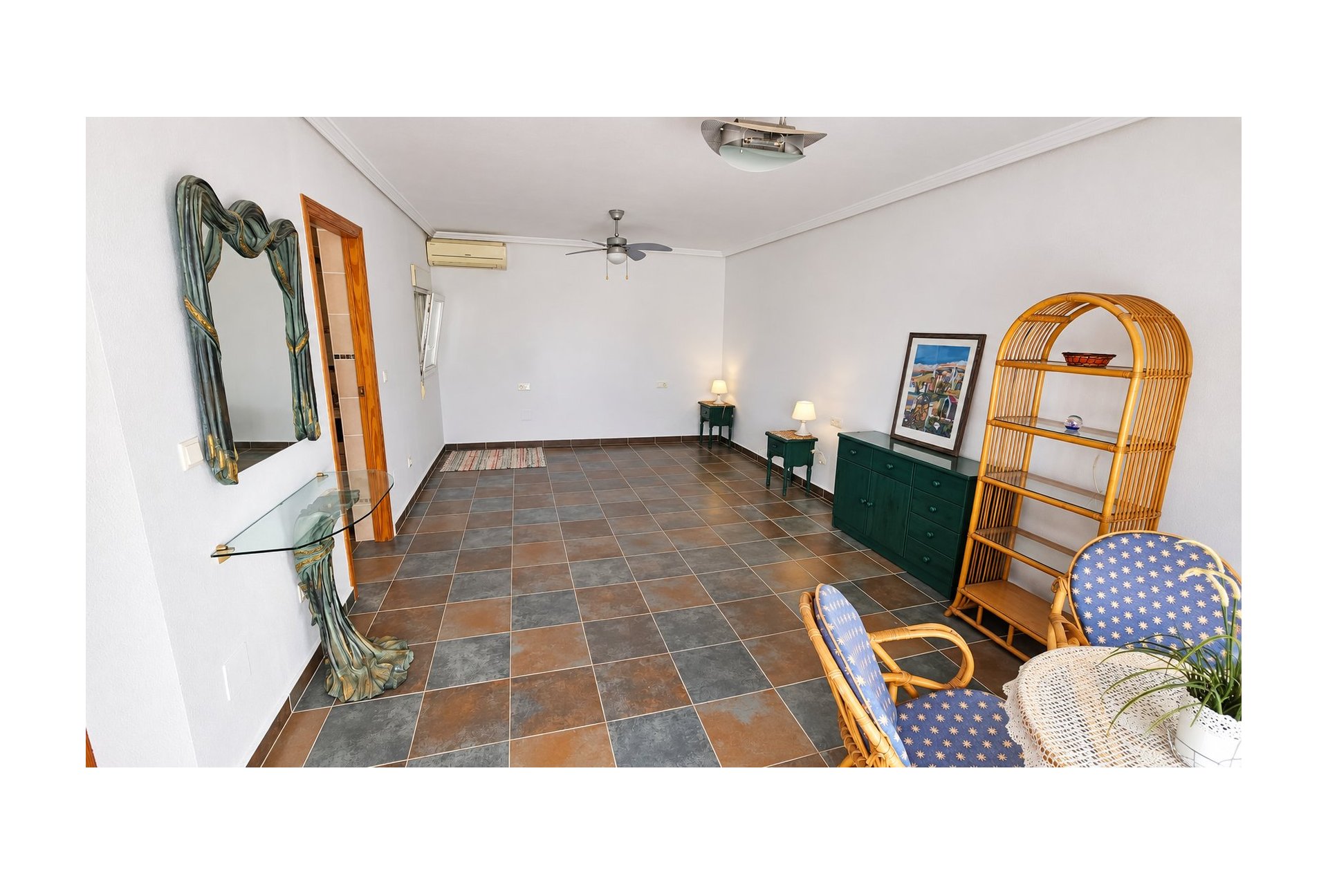 Revente - Town House -
Ciudad Quesada - Costa Blanca