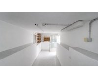 Revente - Town House -
Ciudad Quesada - Costa Blanca