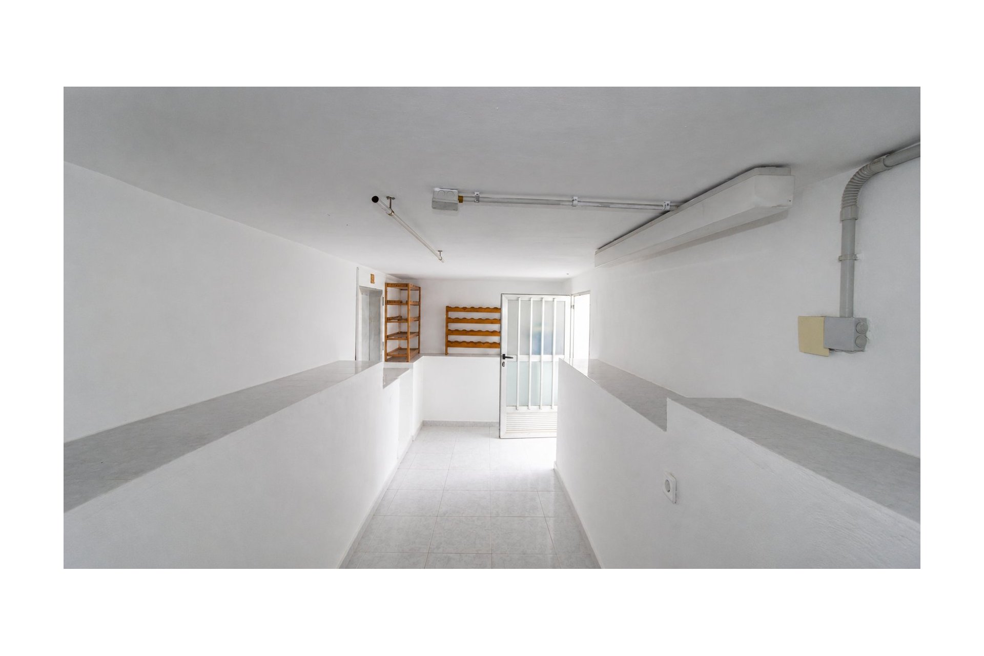 Revente - Town House -
Ciudad Quesada - Costa Blanca