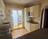 Revente - Town House -
Ciudad Quesada - Costa Blanca