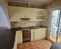 Revente - Town House -
Ciudad Quesada - Costa Blanca