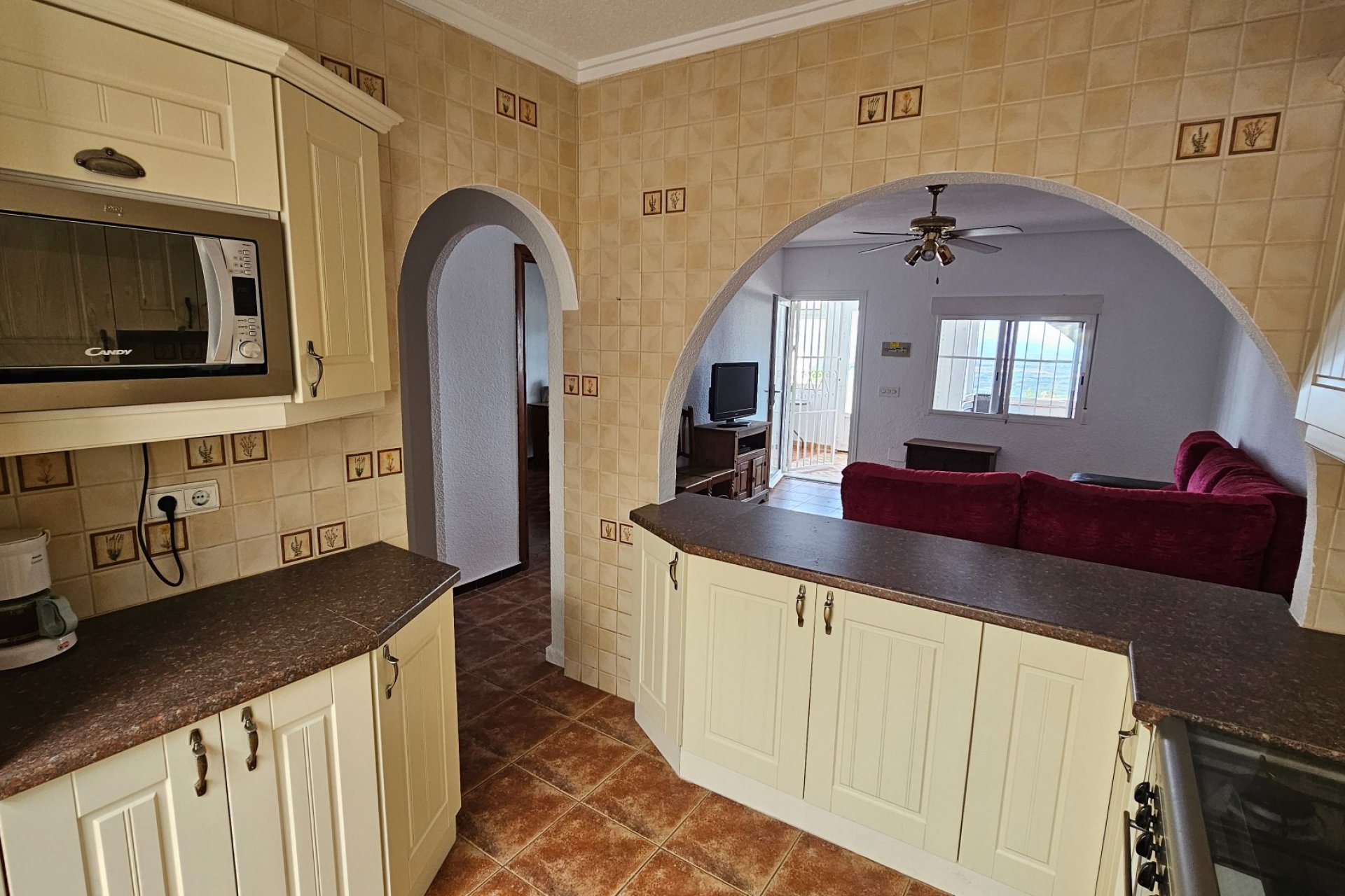 Revente - Town House -
Ciudad Quesada - Costa Blanca