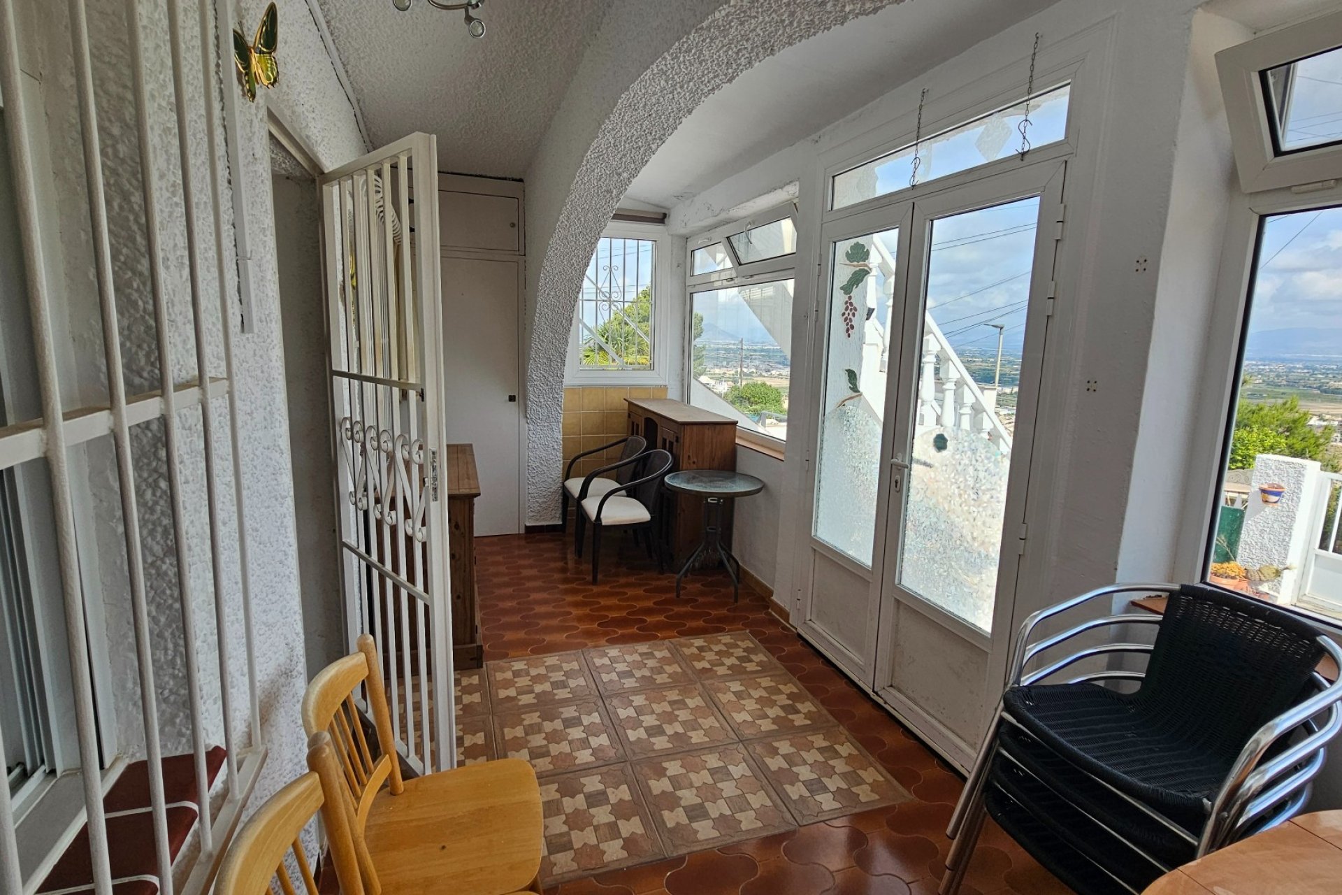 Revente - Town House -
Ciudad Quesada - Costa Blanca