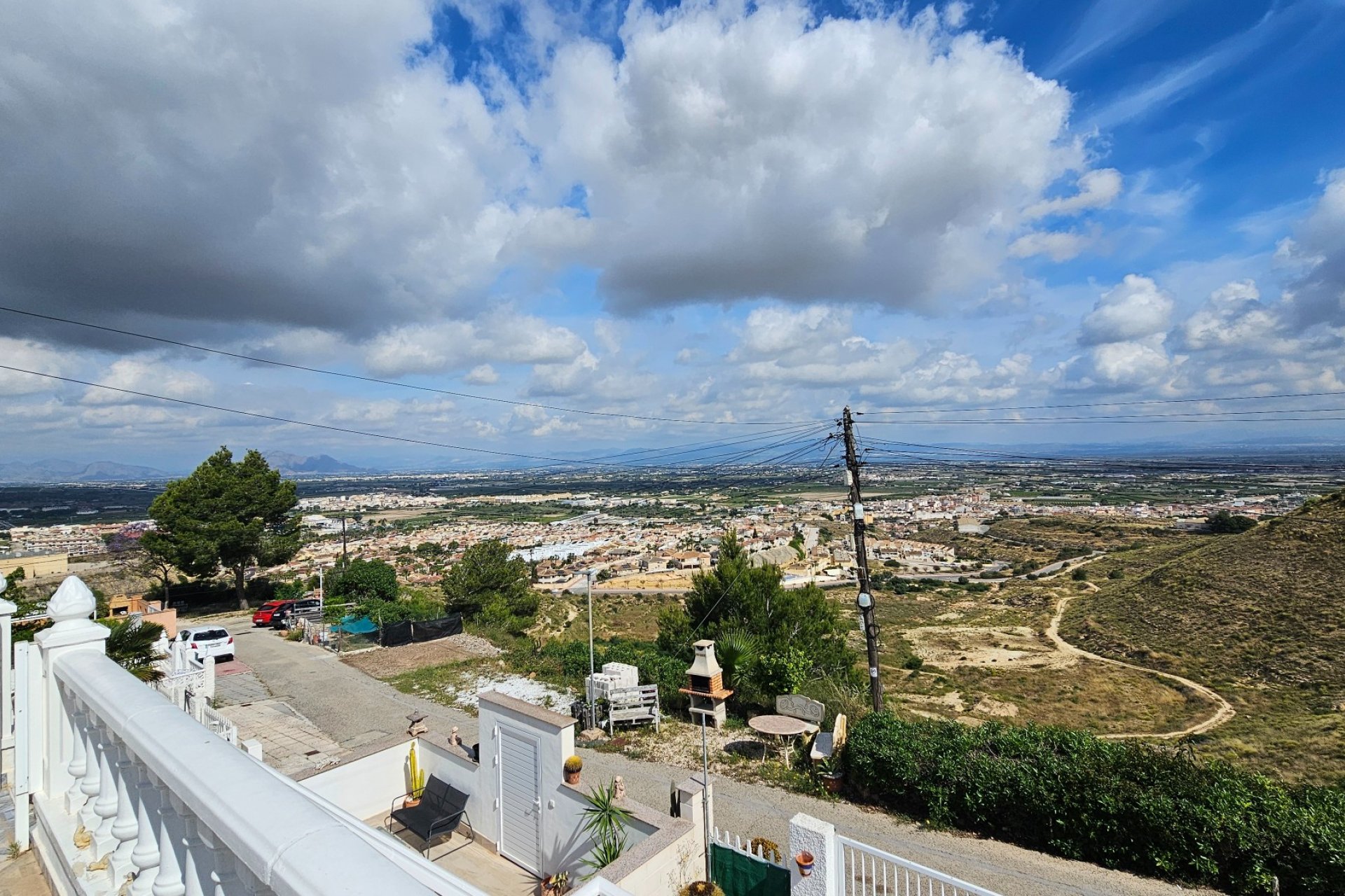Revente - Town House -
Ciudad Quesada - Costa Blanca
