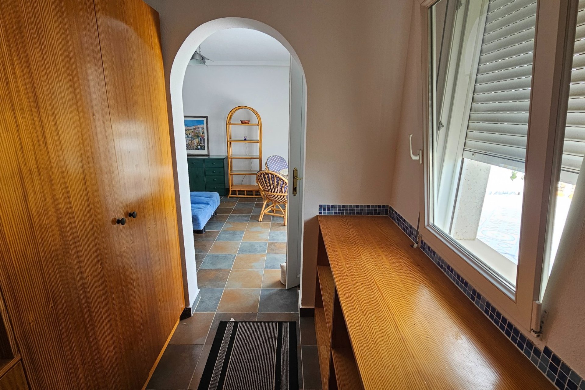 Revente - Town House -
Ciudad Quesada - Costa Blanca