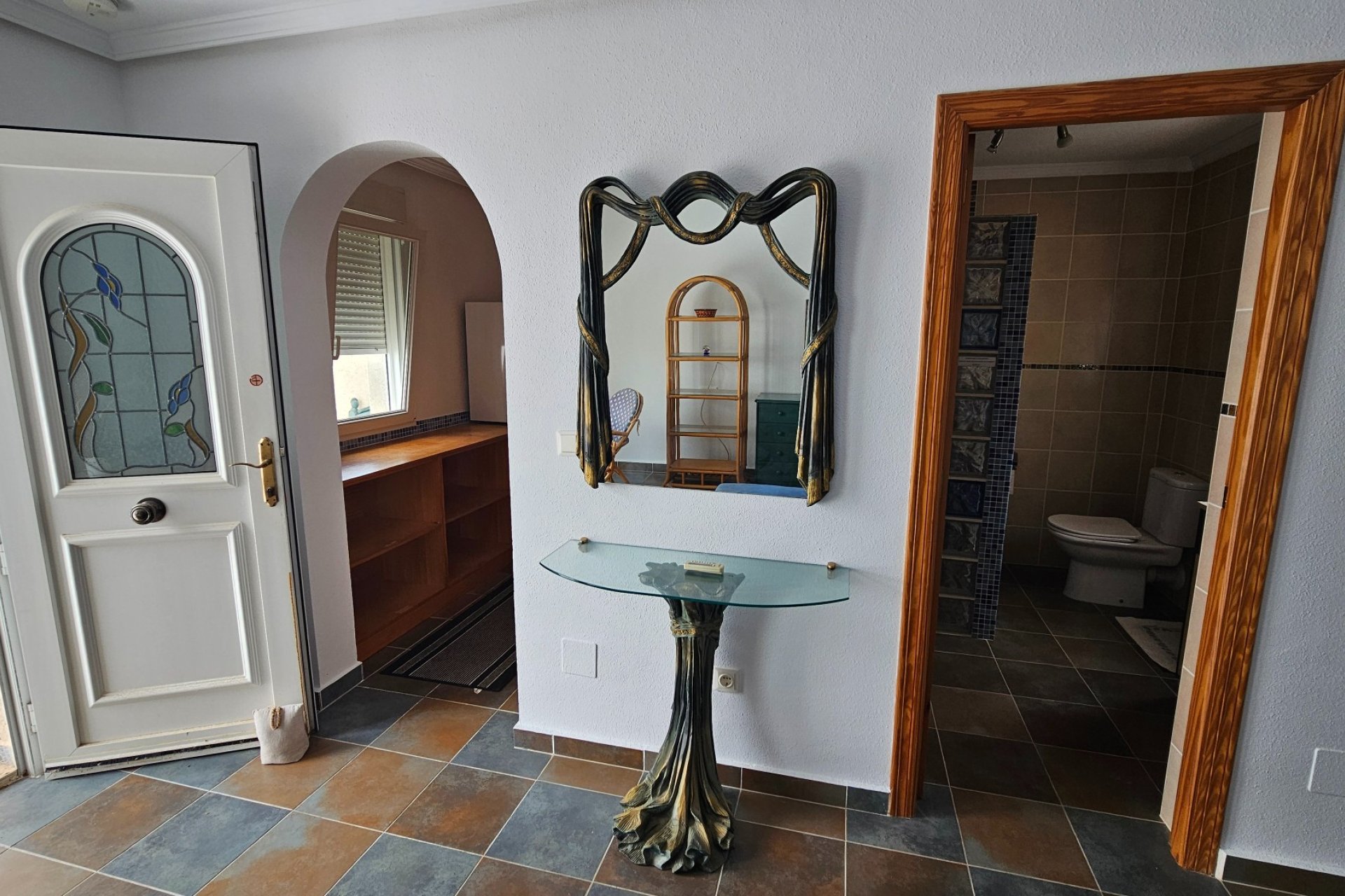 Revente - Town House -
Ciudad Quesada - Costa Blanca