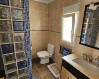 Revente - Town House -
Ciudad Quesada - Costa Blanca