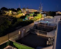 Revente - Town House -
Ciudad Quesada - Costa Blanca