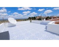 Revente - Town House -
Ciudad Quesada - Costa Blanca