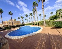 Revente - Town House -
Ciudad Quesada - Costa Blanca