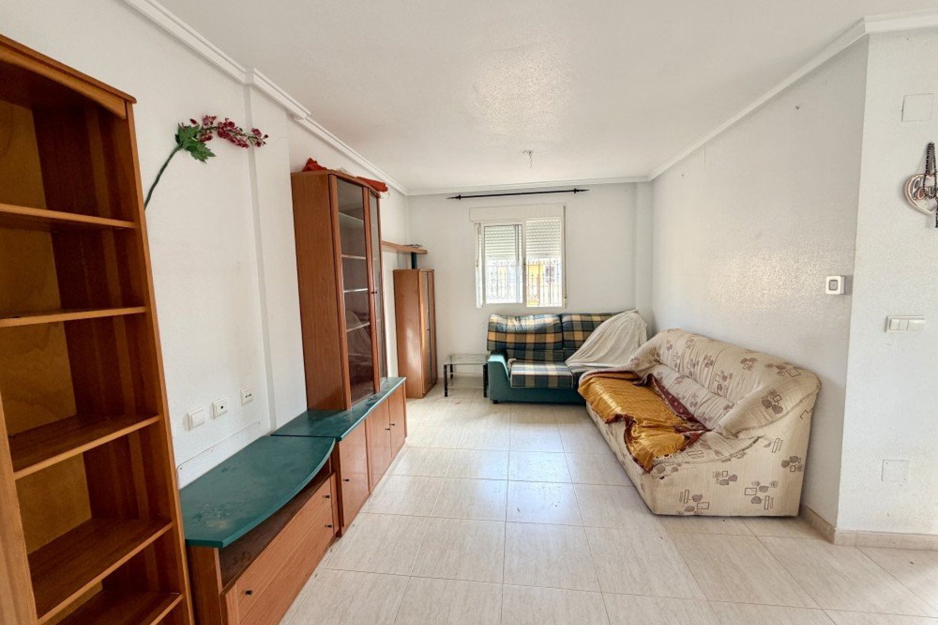 Revente - Town House -
Ciudad Quesada - Costa Blanca
