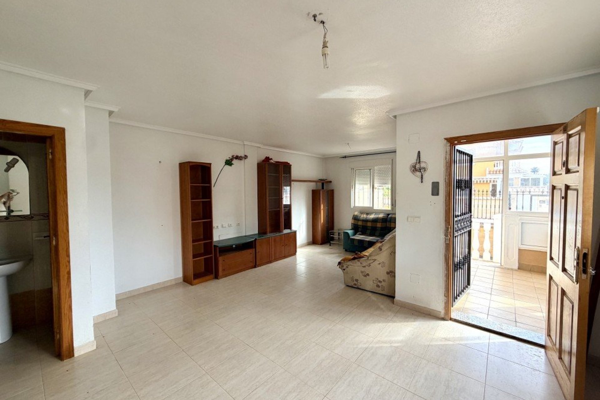 Revente - Town House -
Ciudad Quesada - Costa Blanca