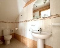 Revente - Town House -
Ciudad Quesada - Costa Blanca