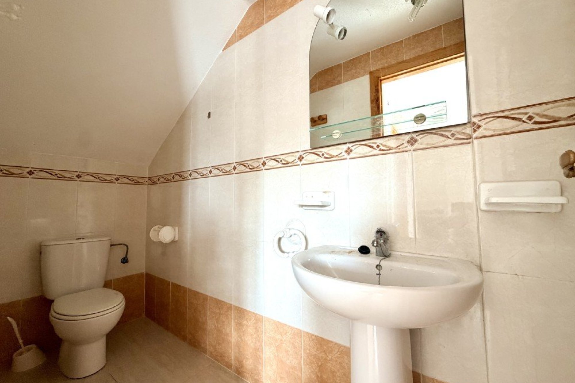 Revente - Town House -
Ciudad Quesada - Costa Blanca