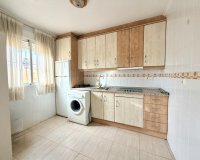 Revente - Town House -
Ciudad Quesada - Costa Blanca