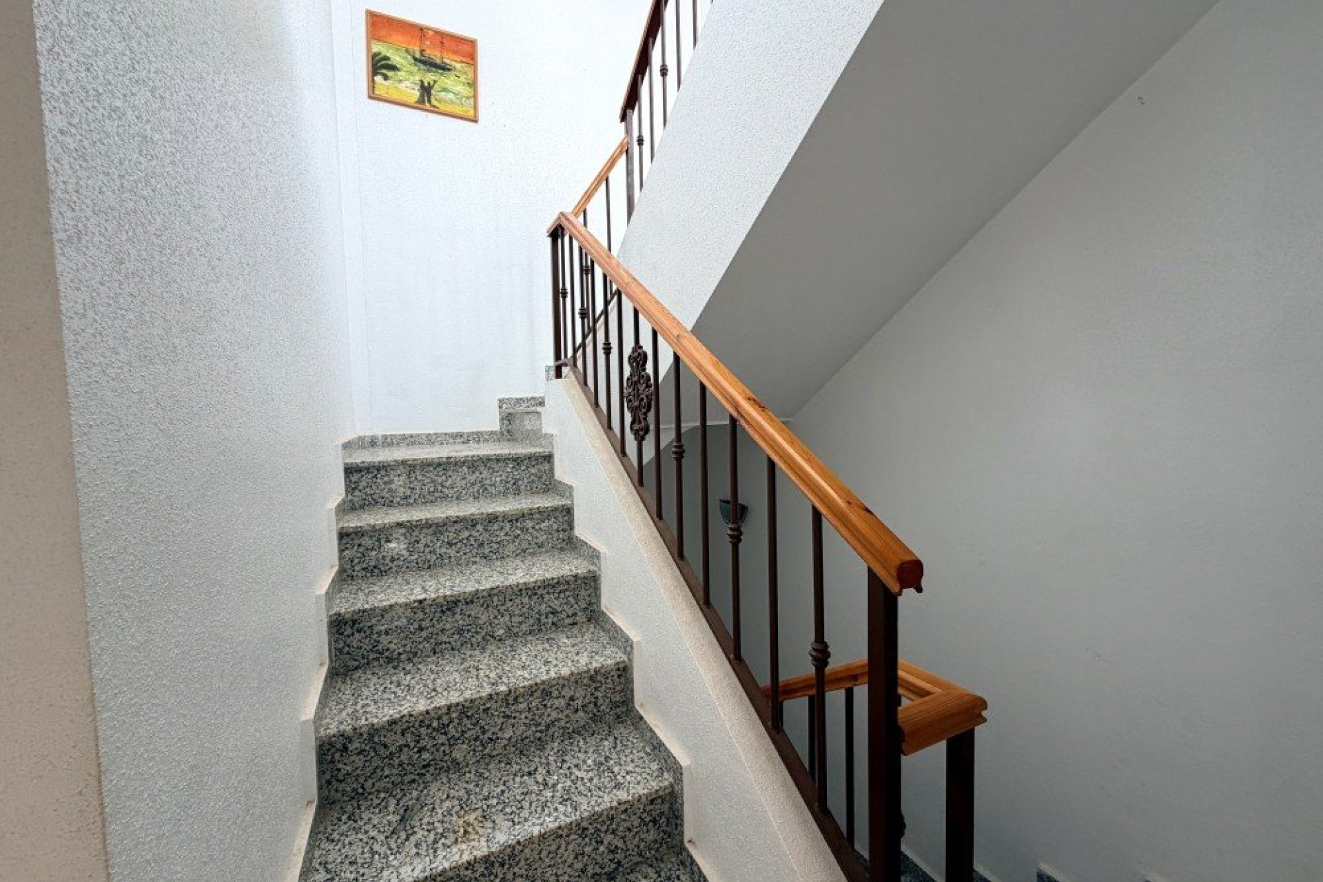 Revente - Town House -
Ciudad Quesada - Costa Blanca