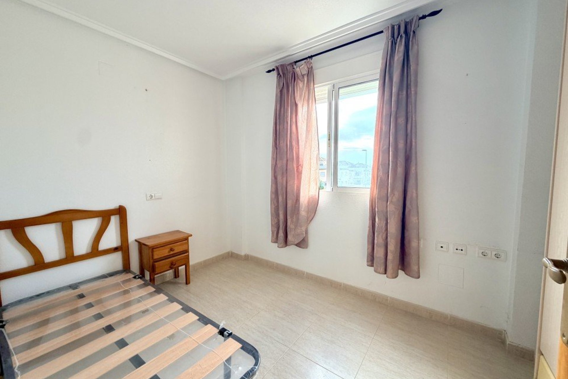 Revente - Town House -
Ciudad Quesada - Costa Blanca