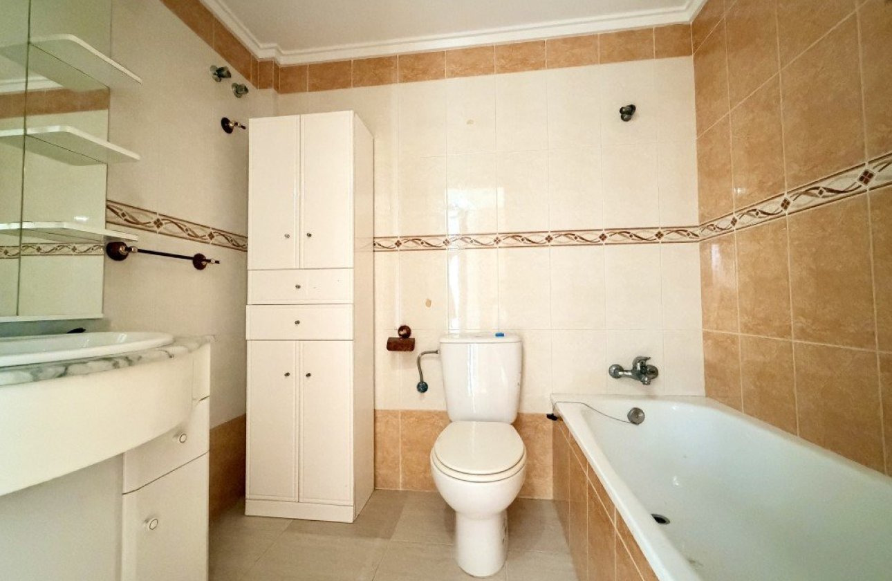 Revente - Town House -
Ciudad Quesada - Costa Blanca