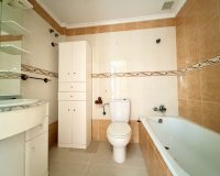 Revente - Town House -
Ciudad Quesada - Costa Blanca