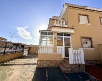Revente - Town House -
Ciudad Quesada - Costa Blanca