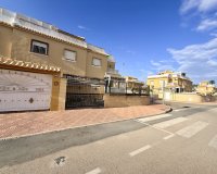 Revente - Town House -
Ciudad Quesada - Costa Blanca