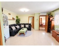 Revente - Town House -
Ciudad Quesada - Costa Blanca