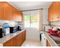 Revente - Town House -
Ciudad Quesada - Costa Blanca