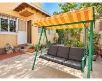 Revente - Town House -
Ciudad Quesada - Costa Blanca