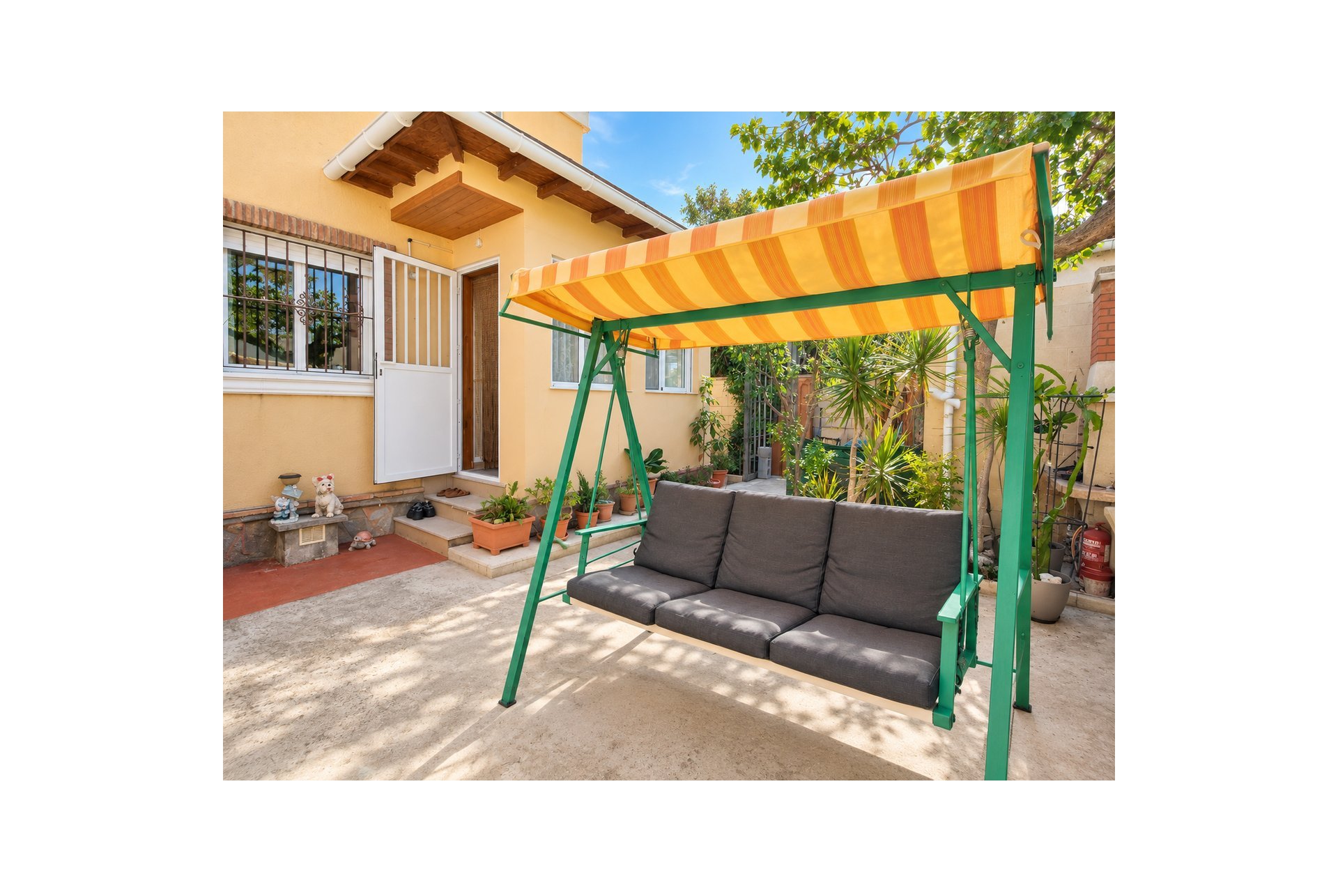 Revente - Town House -
Ciudad Quesada - Costa Blanca
