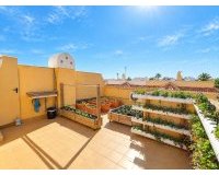 Revente - Town House -
Ciudad Quesada - Costa Blanca