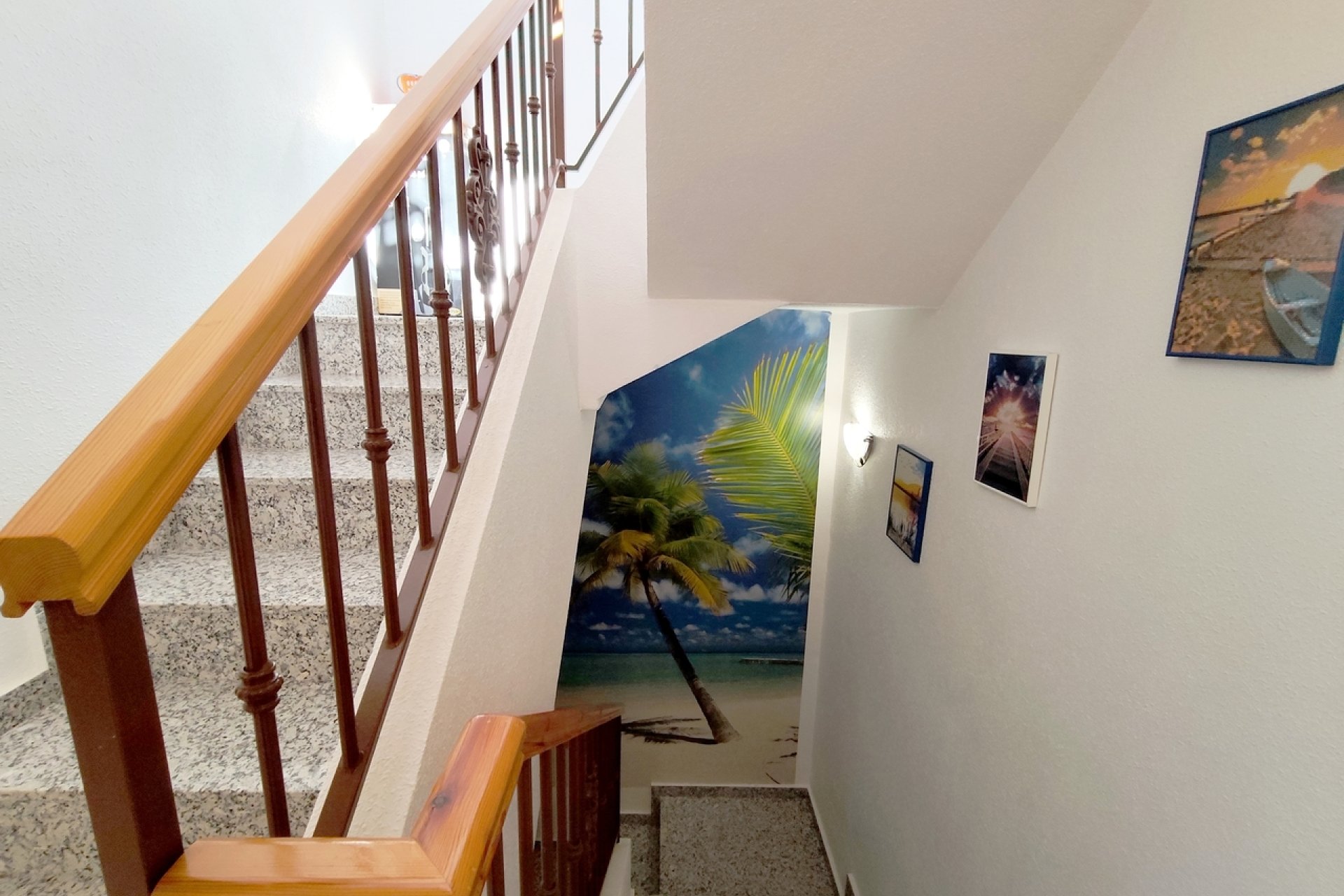 Revente - Town House -
Ciudad Quesada - Costa Blanca