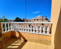 Revente - Town House -
Ciudad Quesada - Costa Blanca