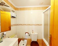 Revente - Town House -
Ciudad Quesada - Costa Blanca