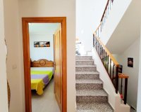 Revente - Town House -
Ciudad Quesada - Costa Blanca
