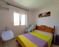 Revente - Town House -
Ciudad Quesada - Costa Blanca