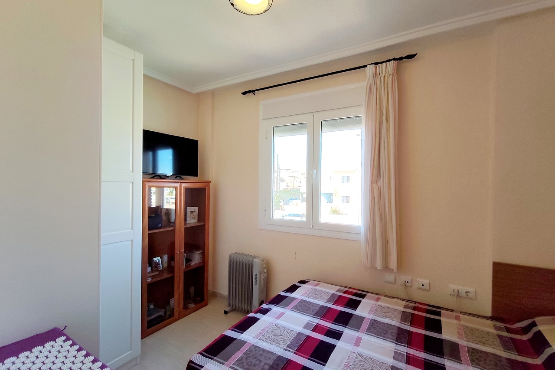 Revente - Town House -
Ciudad Quesada - Costa Blanca