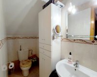 Revente - Town House -
Ciudad Quesada - Costa Blanca